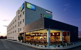 Hotel Holiday Inn Express Malaga Airport